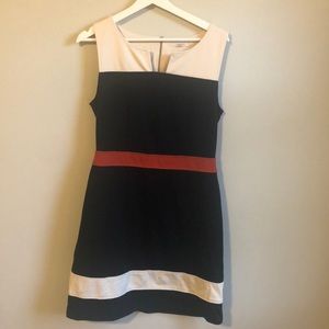 41 Hawthorn sleeveless dress